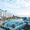 Отель Barcelo Concorde Green Park Palace
