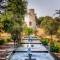 Отель The Ritz-Carlton Ras Al Khaimah, Al Wadi Desert