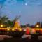 Отель The Ritz-Carlton Ras Al Khaimah, Al Wadi Desert