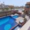 Отель Mughal Suites