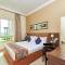 Отель Mughal Suites