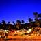 Отель Bedouin Oasis Camp
