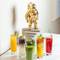 Отель Staybridge Suites Dubai Internet City, an IHG Hotel