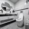 Отель Howard Johnson Bur Dubai