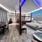 Отель Howard Johnson Bur Dubai