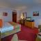Отель Golden Tulip Deira