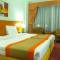 Отель Golden Tulip Deira