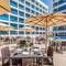 Отель Golden Sands Hotel Apartments
