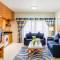 Отель Golden Sands Hotel Apartments