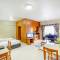 Отель Golden Sands Hotel Apartments
