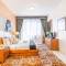 Отель Golden Sands Hotel Apartments
