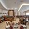 Отель Golden Tulip Al Barsha