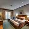 Отель Golden Tulip Al Barsha