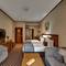 Отель Golden Tulip Al Barsha