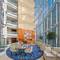 Отель JA Oasis Beach Tower Apartments