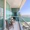 Отель JA Oasis Beach Tower Apartments