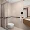 Отель Holiday Inn Express Dubai - Internet City