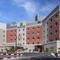 Отель Holiday Inn Express Dubai - Internet City