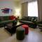 Отель MENA ApartHotel Albarsha
