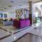 Отель MENA ApartHotel Albarsha