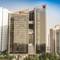 Отель Grand Millennium Dubai