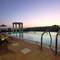 Отель Dunes Hotel Apartment Al Qusais