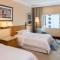 Отель Sheraton Jumeirah Beach Resort