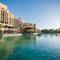 Отель Jumeirah Mina A'Salam