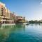 Отель Jumeirah Mina A'Salam