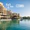 Отель Jumeirah Mina A'Salam
