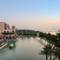 Отель Jumeirah Mina A'Salam