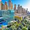 Отель Hilton Dubai Jumeirah Beach