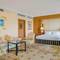 Отель Hilton Dubai Jumeirah Beach