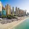 Отель Hilton Dubai Jumeirah Beach