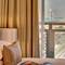 Отель Arjaan by Rotana Dubai Media City