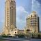 Отель Arjaan by Rotana Dubai Media City