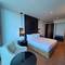 Отель Holiday Inn Dubai Al Barsha