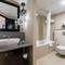 Отель Holiday Inn Dubai Al Barsha