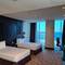 Отель Holiday Inn Dubai Al Barsha