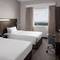 Отель Holiday Inn Express Jumeirah