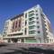 Отель Holiday Inn Express Jumeirah