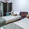 Отель Signature Hotel Apartments & Spa Marina