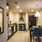 Отель Signature Hotel Apartments & Spa Marina