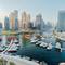 Отель Signature Hotel Apartments & Spa Marina