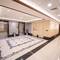 Отель Smana Hotel Al Raffa