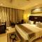 Отель Smana Hotel Al Raffa