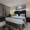 Отель Smana Hotel Al Raffa