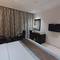 Отель Smana Hotel Al Raffa