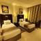 Отель Smana Hotel Al Raffa
