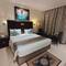 Отель Smana Hotel Al Raffa